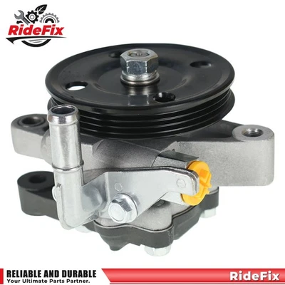 Bomba de dirección asistida para Hyundai Tiburon Elantra 2001/2002-2008 2,0 L 571002D100 Foto 1 de 4