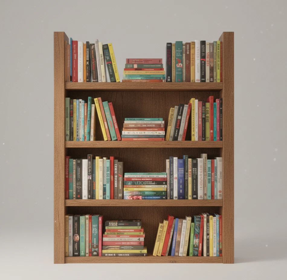 Grande Maxi LOTTO 50 Libri ROMANZI Stock Misti Narrativa Selezionati Libreria - Immagine 1 di 1