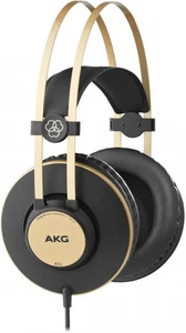 B-WARE AKG K-92 GESCHLOSSENER STUDIO KOPFHÖRER HEADPHONES MONITORING OHRHÖRER - Bild 1 von 5