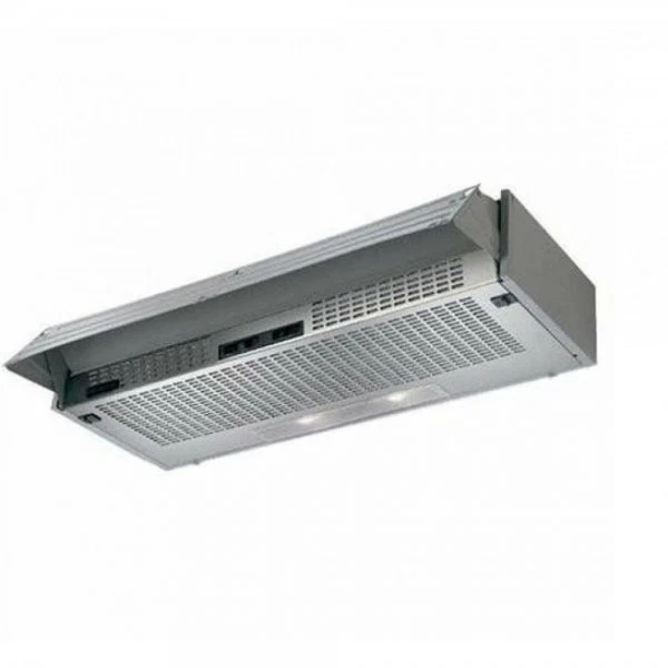 ELICA ESTRAIBILE GR/60 CAPPA SOTTOPENSILE FILTRANTE 60 CM SILVER CLASSE D - Immagine 1 di 3