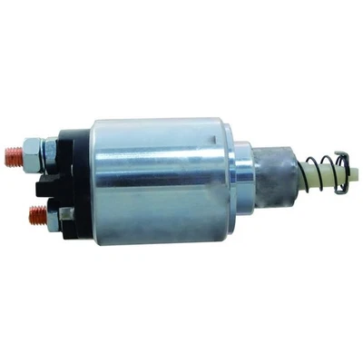 New 24V Starter Solenoid Switch For Mercedes-Benz 75-06 001151960180 0001360011 - Image 1 of 4