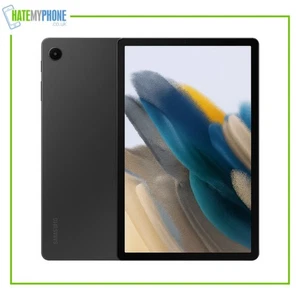 Samsung Galaxy Tab A8 X200 Grey Wi-Fi 32GB 10.5" Dolby Atmos Android Tablet - Picture 1 of 15