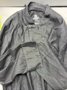 Chef Coat Size M Urban By Chef Works - Picture 1 of 4