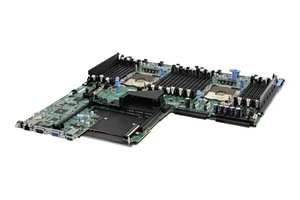 Dell PowerEdge R640 Server Motherboard H28RR | 1 Year Warranty - Afbeelding 1 van 2