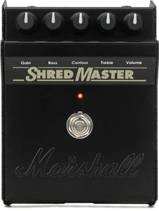 Marshall Shredmaster Vintage Reissue Pedal - Bild 1 von 4