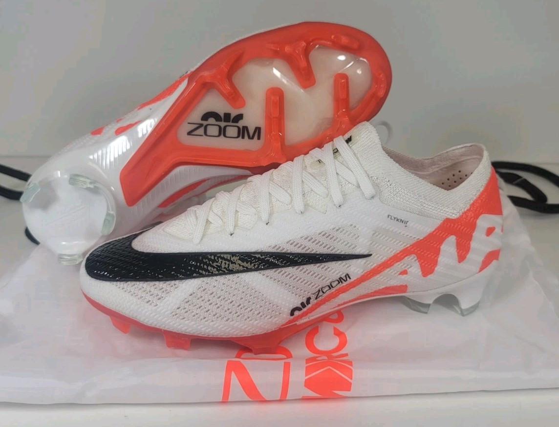 Nike Zoom Mercurial Vapor 15 Elite FG Ready Pack for Sale Nike Zoom Mercurial Vapor 15 Elite FG Ready Pack for Sale