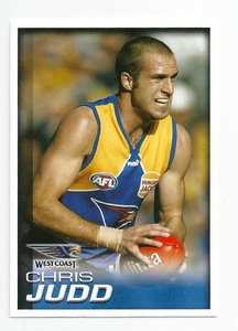 2005 Sunday Times (7) Chris JUDD West Coast - Picture 1 of 1
