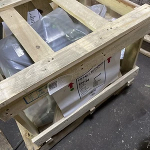 Westinghouse EP0104 Teco Electric Motor 10HP 215T 1800RPM New - Picture 1 of 4