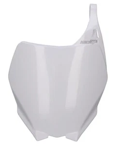 Tabella avviamento Polisport adatta a Yamaha YZ 125 250 05-14 250F 450F 05-09 - Foto 1 di 2