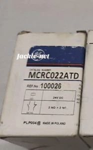 1PCS NEW MCRC022ATD && - Afbeelding 1 van 1