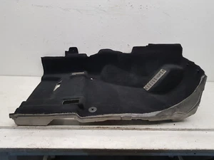 2023 REVESTIMIENTO DE PISO LATERAL CONDUCTOR DELANTERO DERECHO MASERATI LEVANTE FABRICANTE DE EQUIPOS ORIGINALES 06701494820 - Imagen 1 de 13