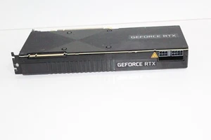 Cheapest Bargain NVidia RTX 2070 Super PCI-Express Graphics Card - Picture 1 of 6