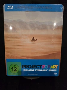 Lawrence Of Arabia Steelbook - Bild 1 von 1