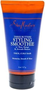 Shea Moisture Three Butters Styling Smoothie - Picture 1 of 1