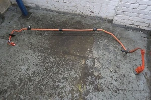 2018 TOYOTA PRIUS VVT-1 ACTIVE 1.8 HYBRID MK4 HIGH VOLTAGE RECHARGE CABLE - Picture 1 of 7