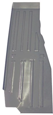 1968-80 MGB 1966-74 MGBGT lado del conductor panel de piso delantero... ¡nuevo!!   Foto 1 de 3