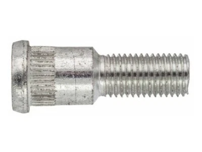 Para Volvo 760 1983-1990 Rueda Trasera PTC 65282JVMY 1984 1985 1986 1987 1988 Foto 1 de 2