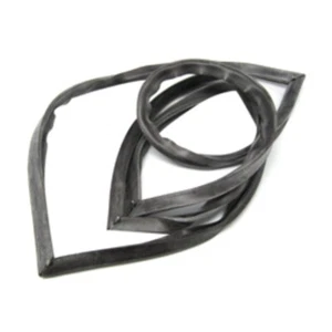 Junta puerta horno Fagor 425x330mm. 4 ga esqui 90º - Imagen 1 de 1