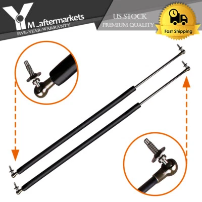 For Chrysler Town & Country 01-07/ Voyager 01-03 Liftgate Tailgate Lift Supports Foto 1 de 4