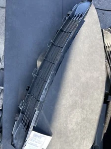 2017-2022 OEM TESLA Model 3 Front Bumper Lower Center Grille NEW 1085927-00-C - Picture 1 of 2