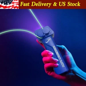 2024 Loop, Lasso EVO String Shooter The Original Defy Gravity Toy Kids Gift US\ - Picture 1 of 11