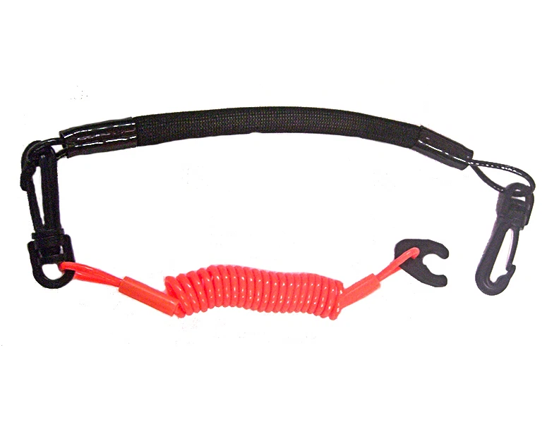 POLARIS VIRAGE GENISIS SLT SL SLTX SL650 SL750 SLT650 SLT750 VEST LANYARD - Image 1 of 1