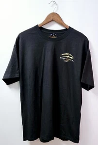 2010 Kentucky Derby 136 Black T-Shirt Size XL - NEW WITH TAGS - Picture 1 of 6