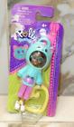 Polly Pocket Doll Figure By Mattel New In Sealed Package