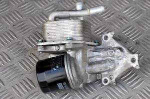 Mazda CX-30 2.0 SKYACTIV-X (HF) MHEV engine oil cooler A19K31N255 / 199061632 - Picture 1 of 4