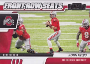 2021 Panini Contenders Draft Picks BASE & RED Inserts ~ Pick Your Cards - Picture 1 of 25