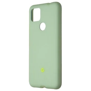 Google Official Dual Layer Case for Google Pixel 5a 5G - Likely Lime - Picture 1 of 3