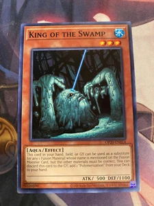 Yugioh König des Sumpfes Common OP20-EN014!!! - Bild 1 von 1