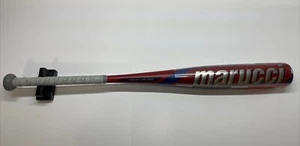 Marucci MSBC98A, CAT9 Pastime USSSA Baseball Bat 31" / 23oz. 2-3/4" -8 NEW Fast - Picture 1 of 11
