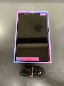 Lenovo Tab M8 (3rd Gen)  8'' HD IPS Display 3GB , 32GB, Gray - ZA870052US - Picture 1 of 11