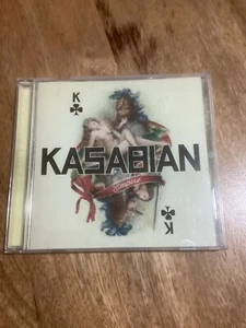 Empire by Kasabian (CD, 2006) - Picture 1 of 2