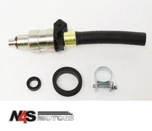LAND ROVER RANGE ROVER CLASSIC 3.5L V8 EFI FUEL INJECTOR AUTOTEC. PART ERC3620 - Picture 1 of 1
