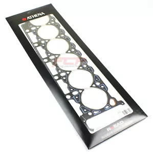 ATHENA RACING COOPER GUARNIZIONE ANELLO PER BMW E32 E34 3.5 M30B35 93,1x2mm 330016R - Foto 1 di 6