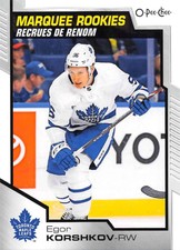 2020-21 O-Pee-Chee NHL Hockey Base Singles #401-600 (Pick Your Cards)