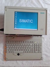 SIEMENS Simatic PG740 CD-ROM,Programmiergerät mit Win 95, S5 und S7,Kabel+Tasche