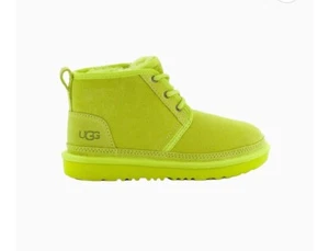 UGG neumel booties size 12 women - Picture 1 of 6
