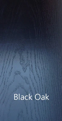 LED TV Riser Stands Traditional Oak-6 Finish Options - Image 1 of 4