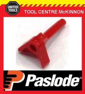 PASLODE CORDLESS GAS FRAMER 401340 STEM ADAPTER – SUIT IMCT - Picture 1 of 2
