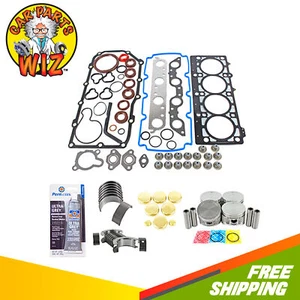 Engine Rebuild Kit Fits 00-05 Chrysler Dodge Plymouth 2.0L SOHC - Picture 1 of 8