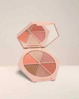 EM Cosmetics by Michelle Phan Divine Skies Eyeshadow Palette Magic Hour New - Image 1 of 4