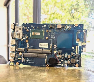 NEW Dell Latitude 3450 Motherboard i5-5300U DDR3L LA-B071P TTRPW - Picture 1 of 2