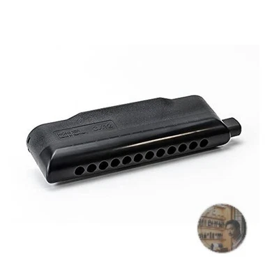 Hohner CX12 B-flat хроматическая гармоника - Изображение 1 из 3