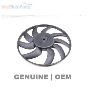 2015-2018 AUDI Q3 8U - Electric Cooling FAN Blade 8K0959455P - Picture 1 of 4