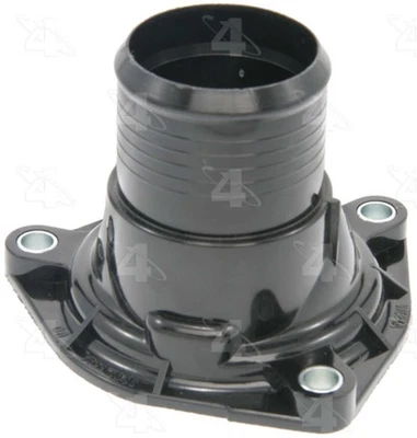 Salida de agua de refrigerante del motor para Lincoln LS 2000-2002 CUATRO ESTACIONES Foto 1 de 4