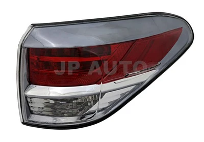 Luz trasera lado pasajero para Lexus RX350 RX450h 2013-2015 Foto 1 de 4
