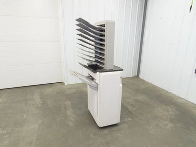 Ricoh Aficio SR4060 Finisher MP 9002SP Impresora Láser Grapadora Multi Bandeja Clasificador Foto 1 de 4